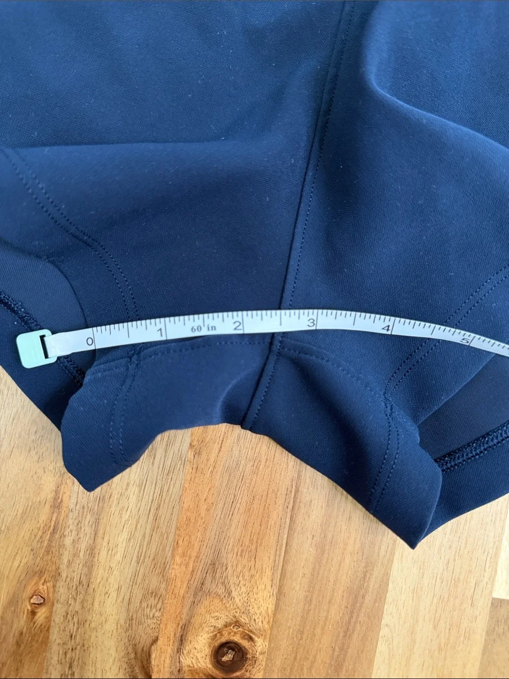 Lululemon Athletic Shorts